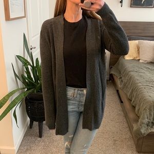 Loft Cardigan